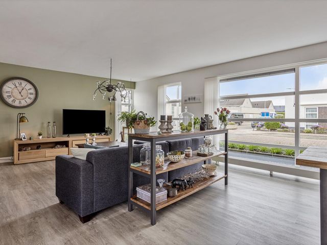 Meliskerkestraat 14, Tilburg