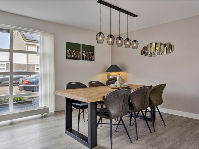 Meliskerkestraat 14, Tilburg