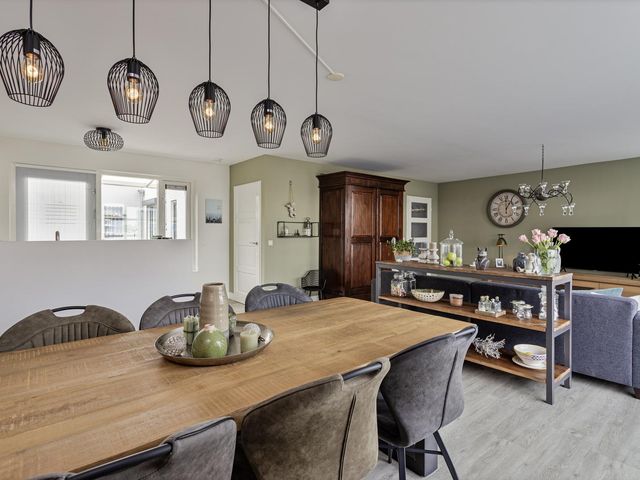 Meliskerkestraat 14, Tilburg