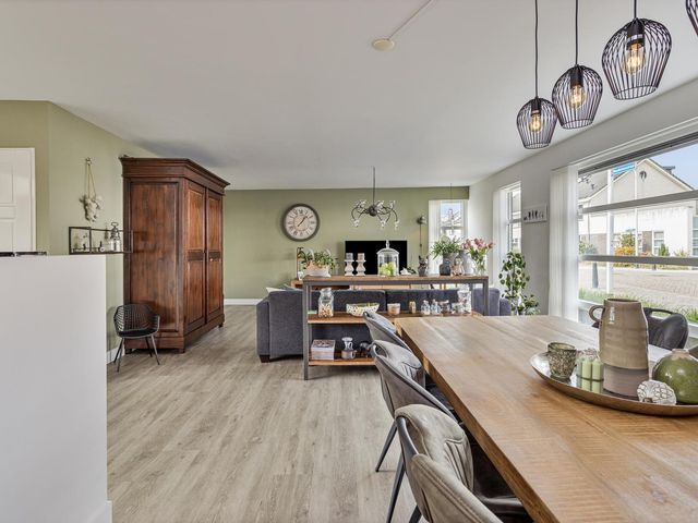 Meliskerkestraat 14, Tilburg