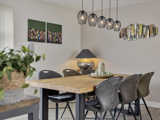 Meliskerkestraat 14, Tilburg