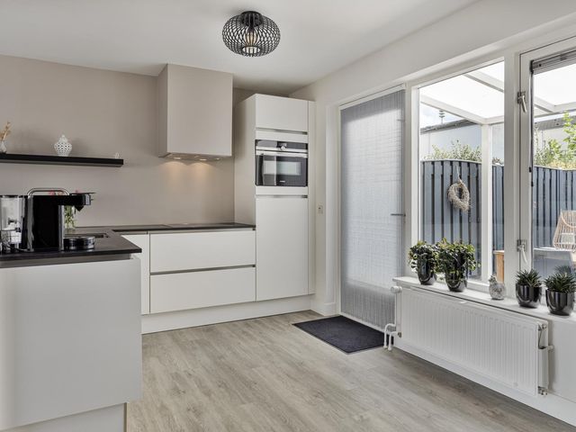 Meliskerkestraat 14, Tilburg