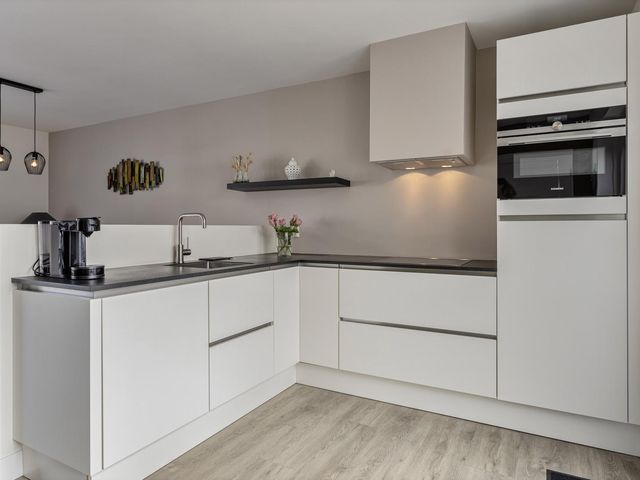 Meliskerkestraat 14, Tilburg