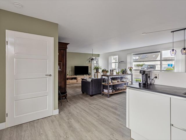 Meliskerkestraat 14, Tilburg