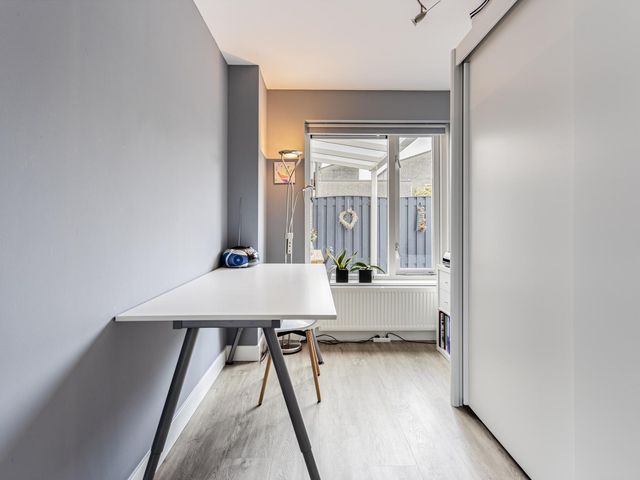 Meliskerkestraat 14, Tilburg