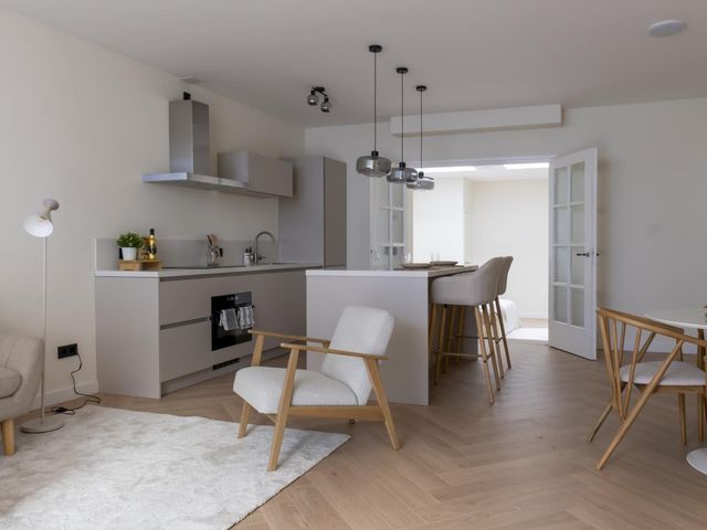 Hogewoerd 131, Leiden