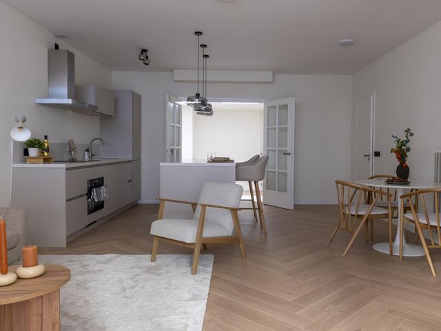 Hogewoerd 131, Leiden