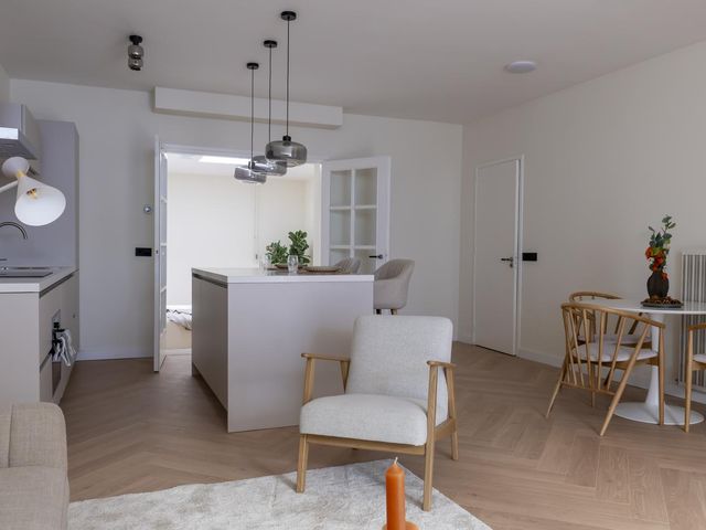 Hogewoerd 131, Leiden