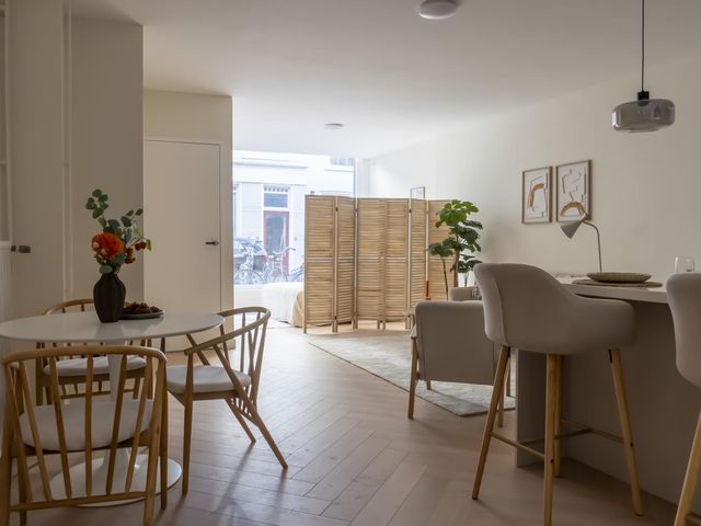 Hogewoerd 131, Leiden