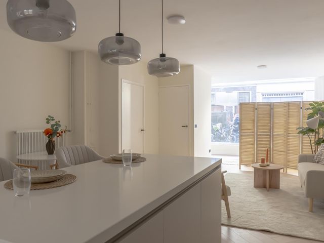 Hogewoerd 131, Leiden