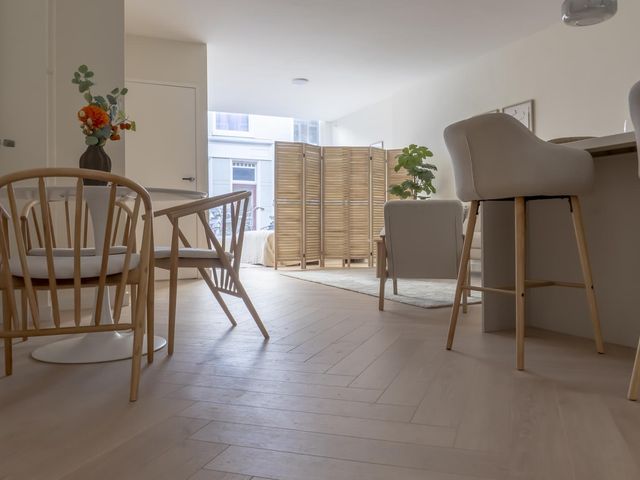 Hogewoerd 131, Leiden