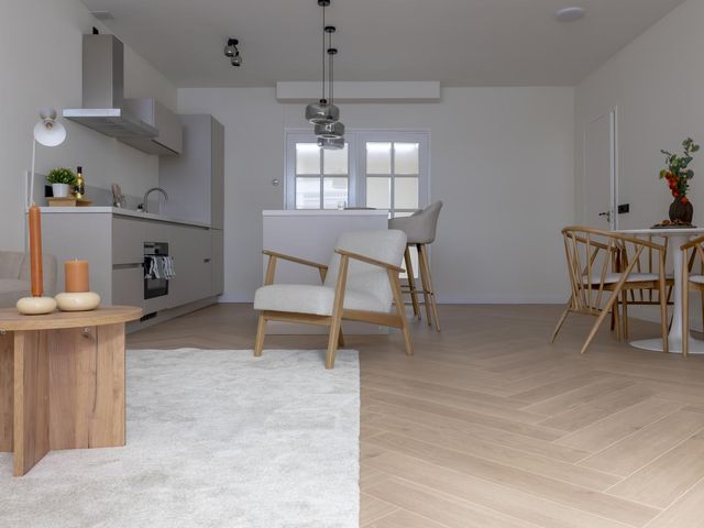 Hogewoerd 131, Leiden