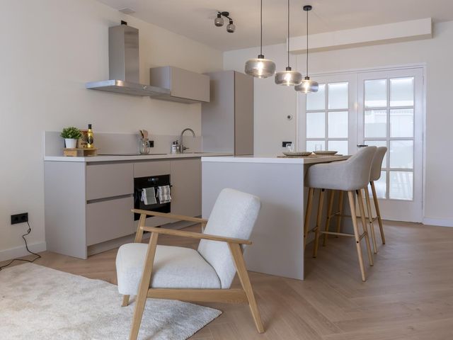 Hogewoerd 131, Leiden