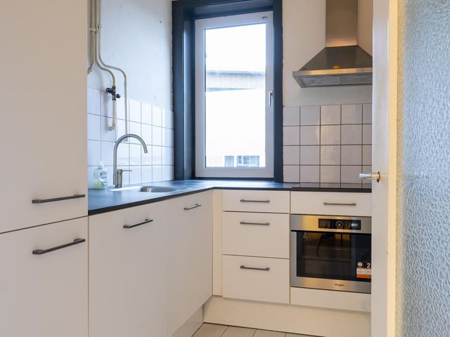 Tramstraat 35, 'S-Gravenhage