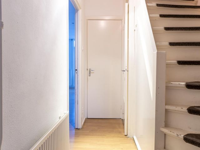 Tramstraat 35, 'S-Gravenhage