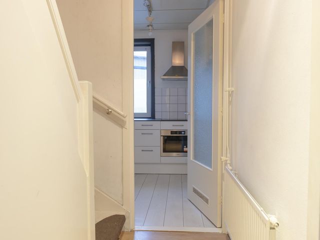 Tramstraat 35, 'S-Gravenhage