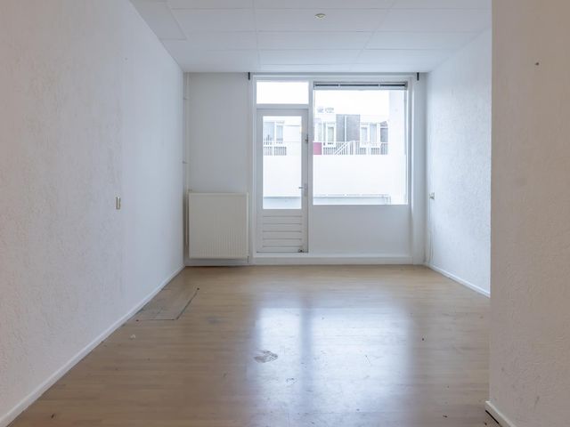 Tramstraat 35, 'S-Gravenhage