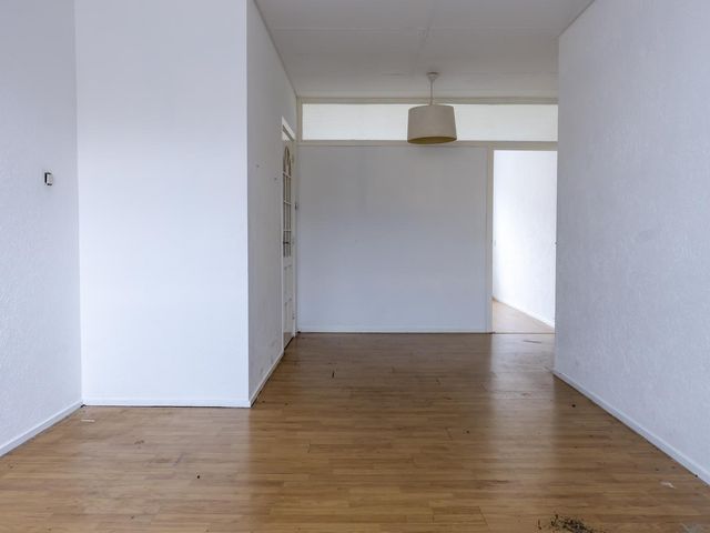 Tramstraat 35, 'S-Gravenhage