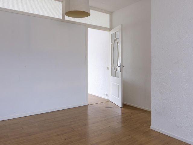 Tramstraat 35, 'S-Gravenhage