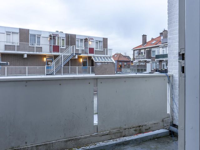 Tramstraat 35, 'S-Gravenhage