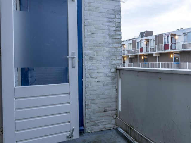 Tramstraat 35, 'S-Gravenhage