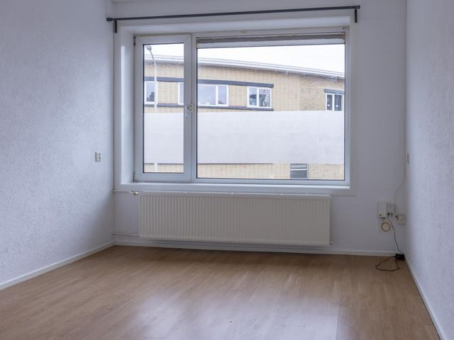 Tramstraat 35, 'S-Gravenhage