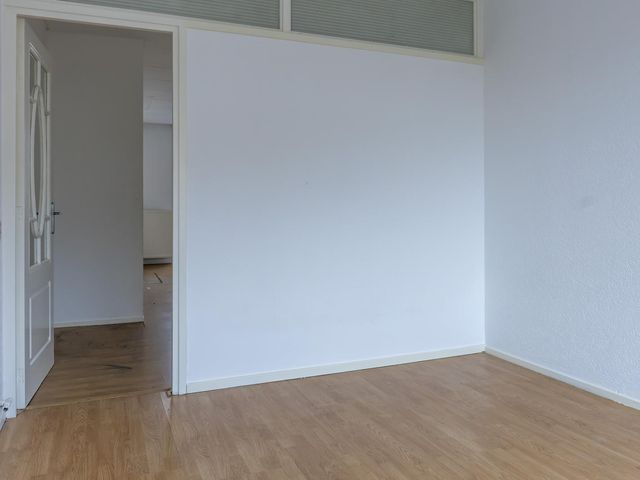 Tramstraat 35, 'S-Gravenhage