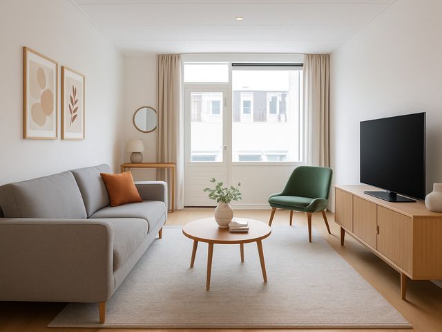 Tramstraat 35, 'S-Gravenhage