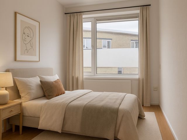 Tramstraat 35, 'S-Gravenhage