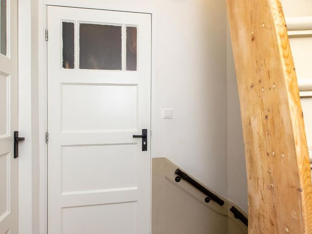 Watergeusstraat 4B 02, Rotterdam