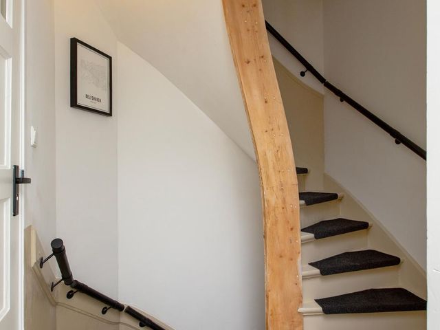 Watergeusstraat 4B 02, Rotterdam