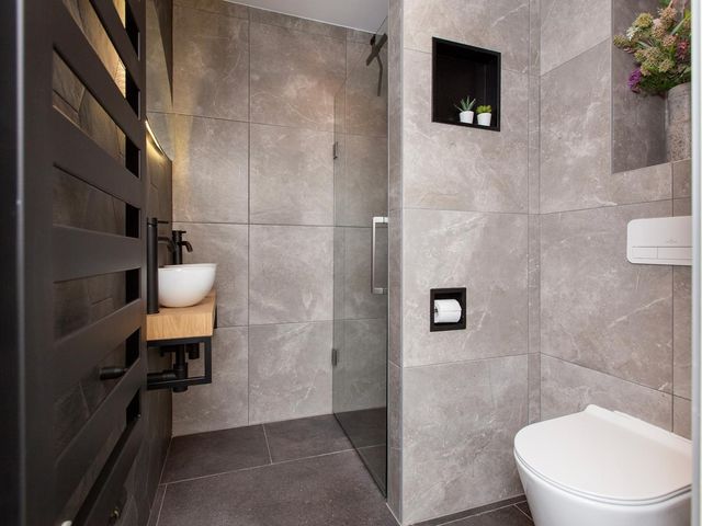 Watergeusstraat 4B 02, Rotterdam