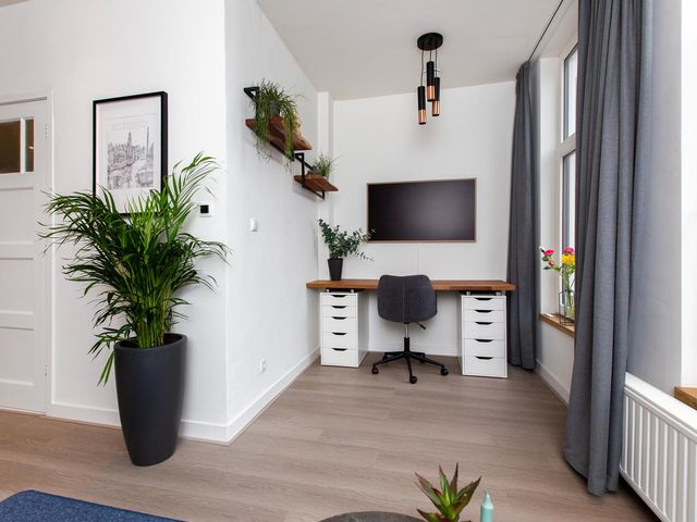 Watergeusstraat 4B 02, Rotterdam