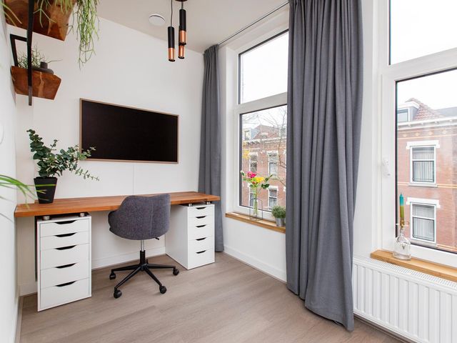 Watergeusstraat 4B 02, Rotterdam