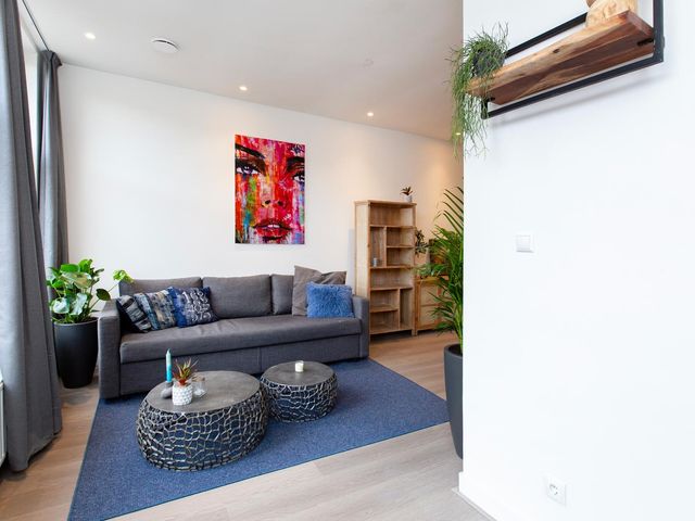 Watergeusstraat 4B 02, Rotterdam