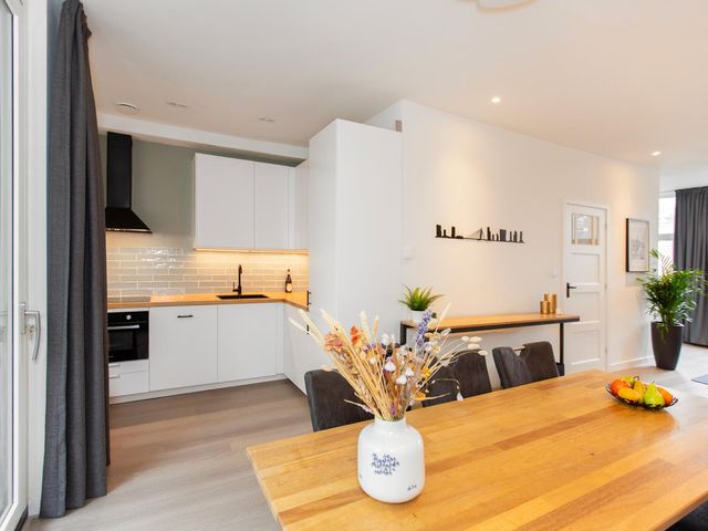 Watergeusstraat 4B 02, Rotterdam