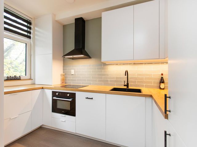 Watergeusstraat 4B 02, Rotterdam