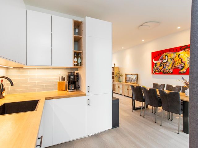 Watergeusstraat 4B 02, Rotterdam