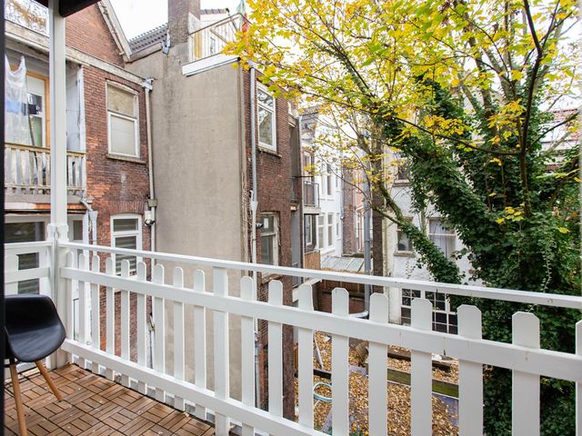 Watergeusstraat 4B 02, Rotterdam