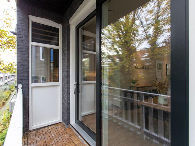 Watergeusstraat 4B 02, Rotterdam