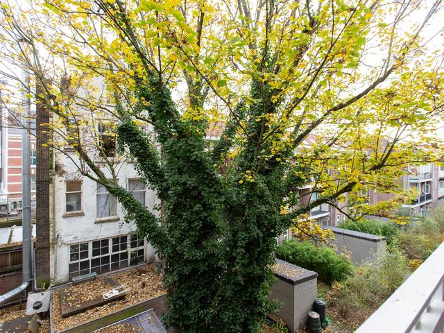 Watergeusstraat 4B 02, Rotterdam