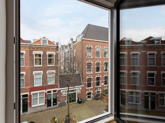 Watergeusstraat 4B 02, Rotterdam
