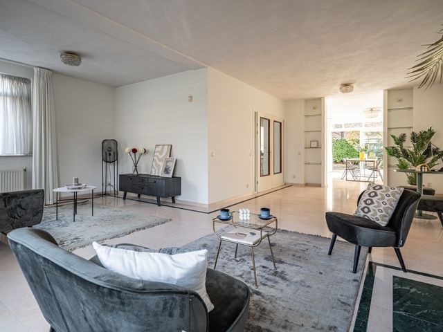 Karekietlaan 9, Leidschendam