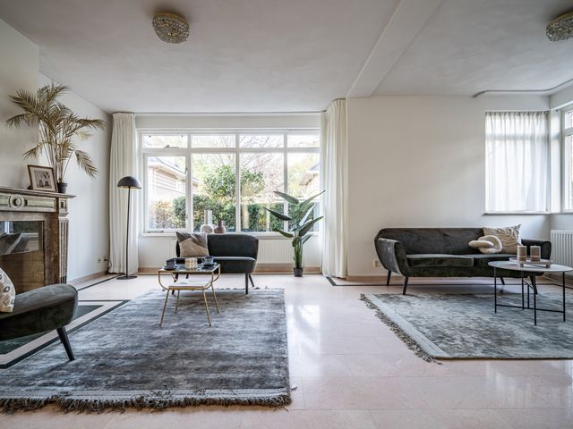 Karekietlaan 9, Leidschendam