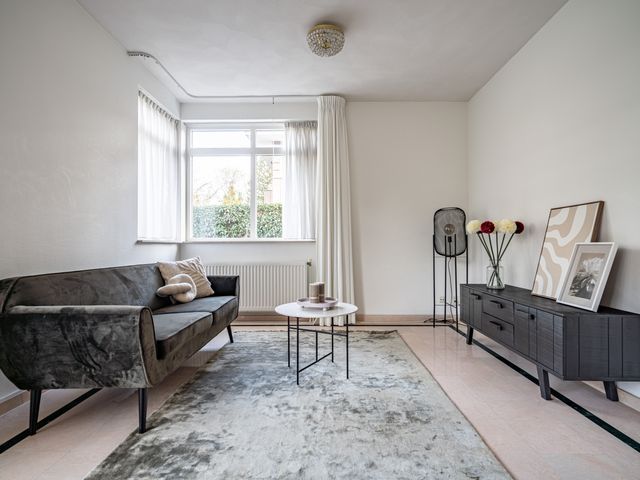 Karekietlaan 9, Leidschendam