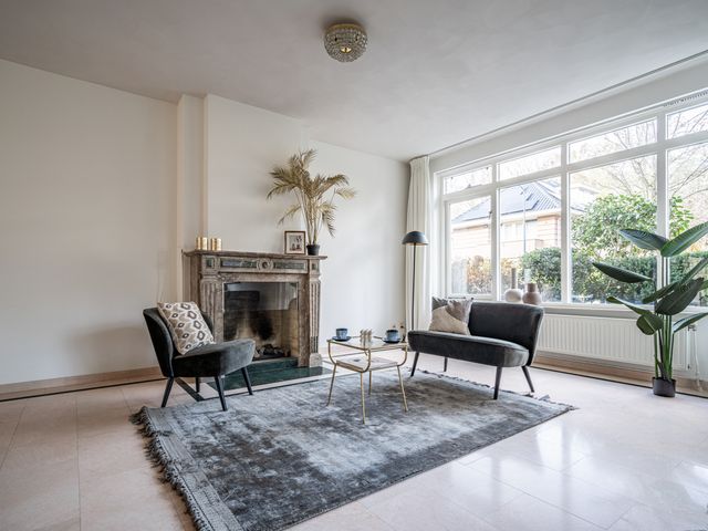 Karekietlaan 9, Leidschendam