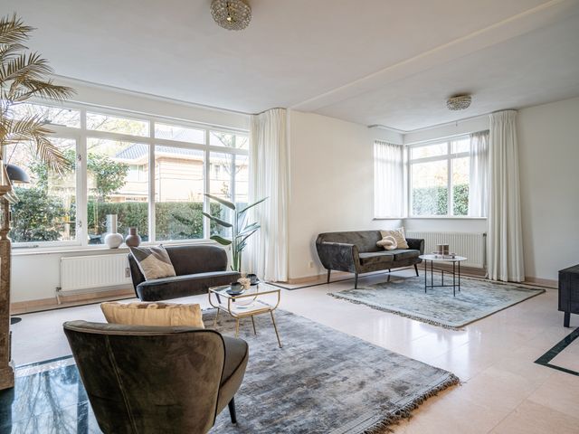 Karekietlaan 9, Leidschendam