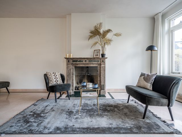 Karekietlaan 9, Leidschendam