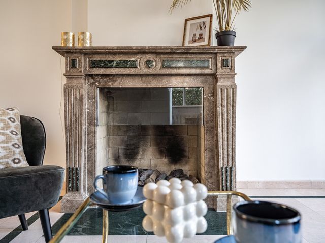 Karekietlaan 9, Leidschendam