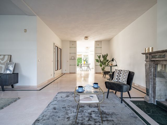 Karekietlaan 9, Leidschendam